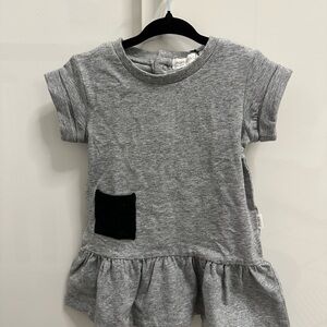 Miles Baby Dress - size 12 months